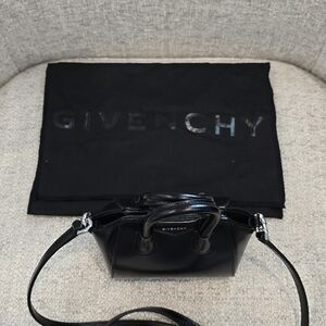 Givenchy Black Women's Bag